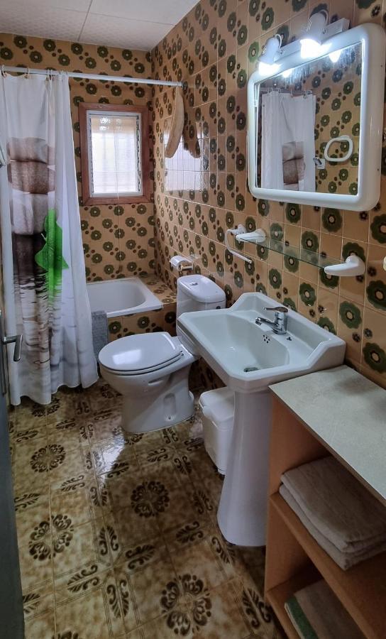 Casa Rural Carme De Nelis Deltebre Εξωτερικό φωτογραφία
