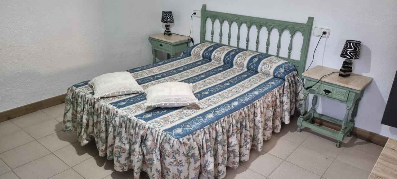 Casa Rural Carme De Nelis Deltebre Εξωτερικό φωτογραφία