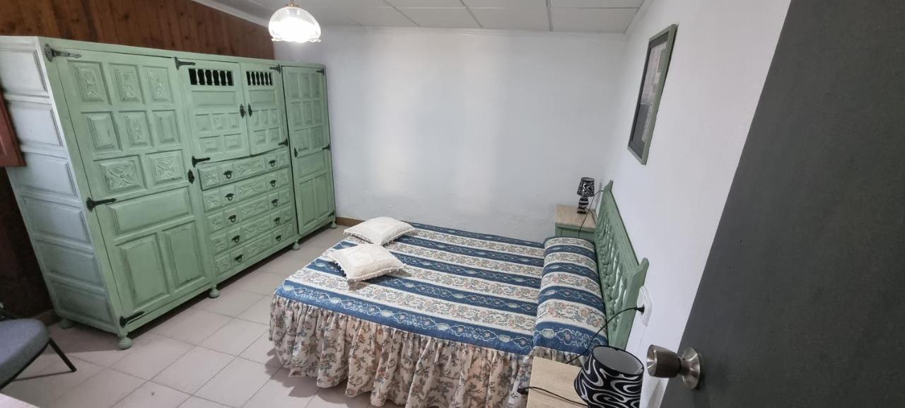 Casa Rural Carme De Nelis Deltebre Εξωτερικό φωτογραφία