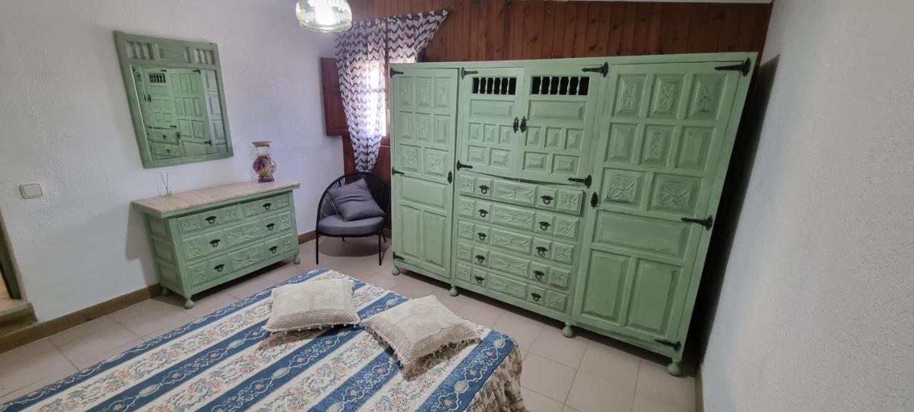 Casa Rural Carme De Nelis Deltebre Εξωτερικό φωτογραφία