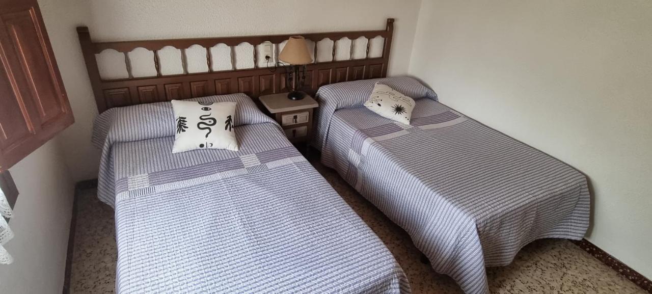 Casa Rural Carme De Nelis Deltebre Εξωτερικό φωτογραφία