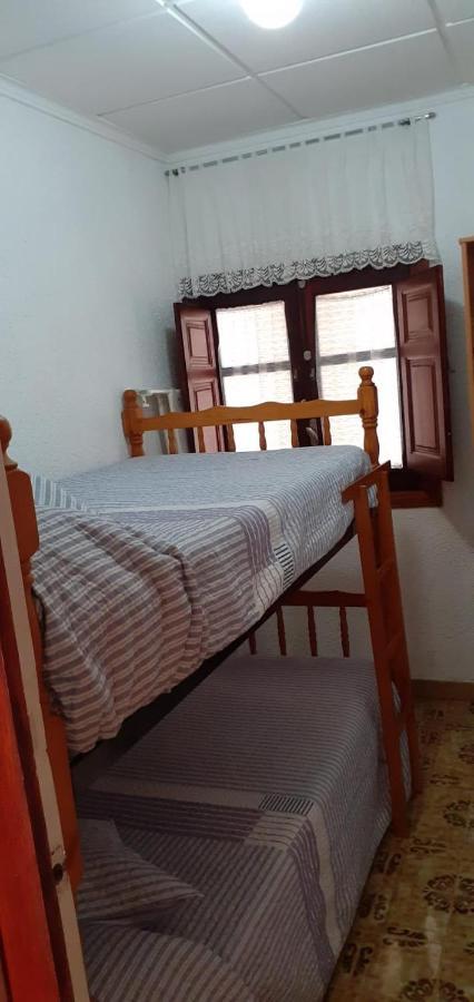 Casa Rural Carme De Nelis Deltebre Εξωτερικό φωτογραφία