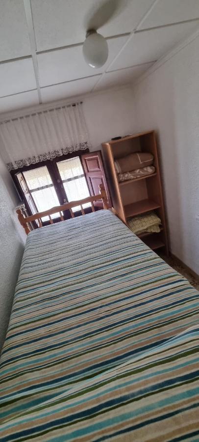Casa Rural Carme De Nelis Deltebre Εξωτερικό φωτογραφία
